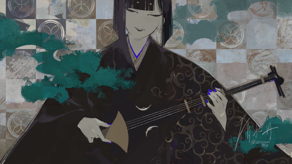 清水円 tweet media