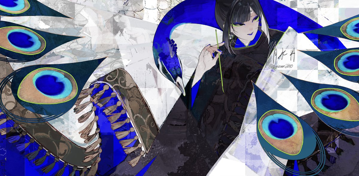 清水円 tweet media