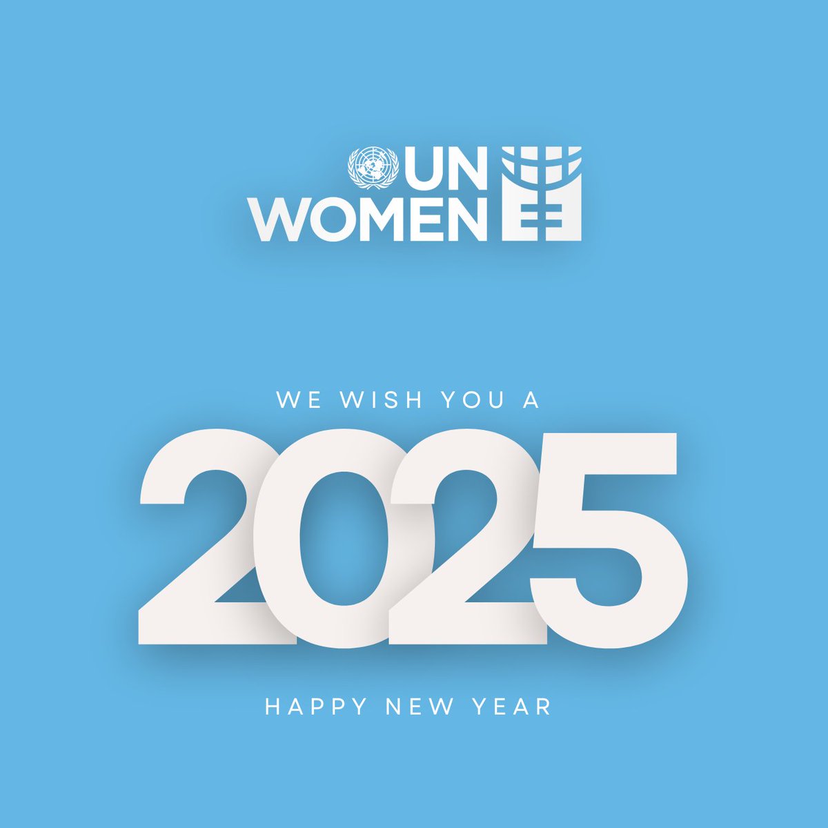 unwomenjordan's tweet photo. نتمنى أن تكون السنة القادمة فرصة جديدة لتحقيق السلام والأمل، وأن تحمل معها أياماً أفضل للجميع. آملين أن تكون بداية لمرحلة أكثر استقراراً وسعادة!

We hope that the coming year brings a renewed opportunity for peace and hope, offering better days for everyone! https://t.co/ipcYGXEUR3