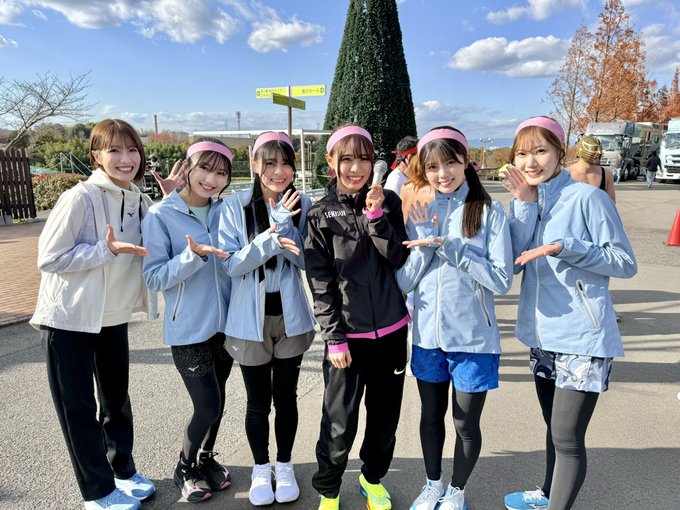 塩月希依音のTwitter画像8
