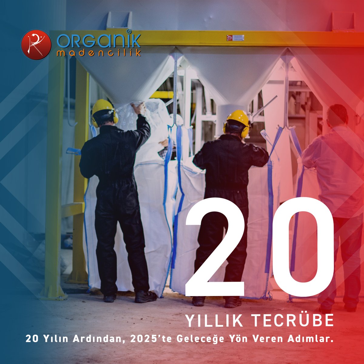 Organik Madencilik ile geleceğe yön veren adımlar! 

#2025 #yeniyilinizkutluolsun #organik #mining #yeniyılagirerken #2025newyear #mutluyıllar #yeniyıl