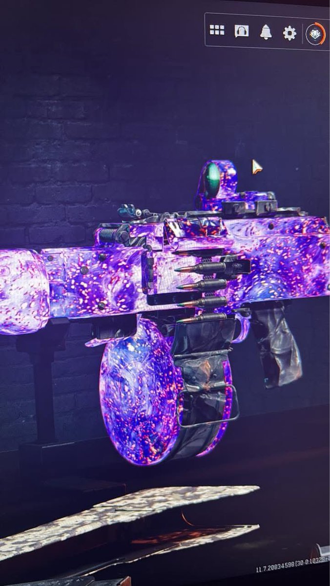 davidifl9's tweet photo. Compte warzone à vendre ! Pleins de skins, camouflages rare, ( tou les détails en mp ) https://t.co/bx3r15sL06