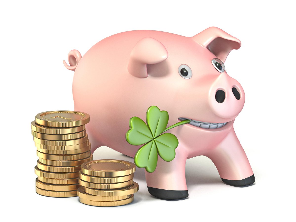 GERinNigeria's tweet photo. Despite the beliefs around the time #BetweenTheYears, German tradition recommends certain items to ward off unpleasantness &amp; bring good fortune; like a lucky pig (no, not a live one!), symbolic of wealth, a penny coin symbolic of money or a four-leaf clover considered to be lucky https://t.co/bwg5VEX4Q5