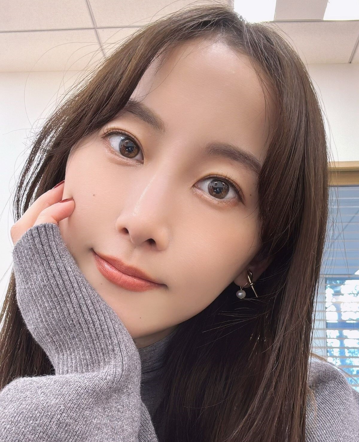A-Pop Idols 767211 | Matsui Rena : Ske48 | 松井玲奈 : ske48