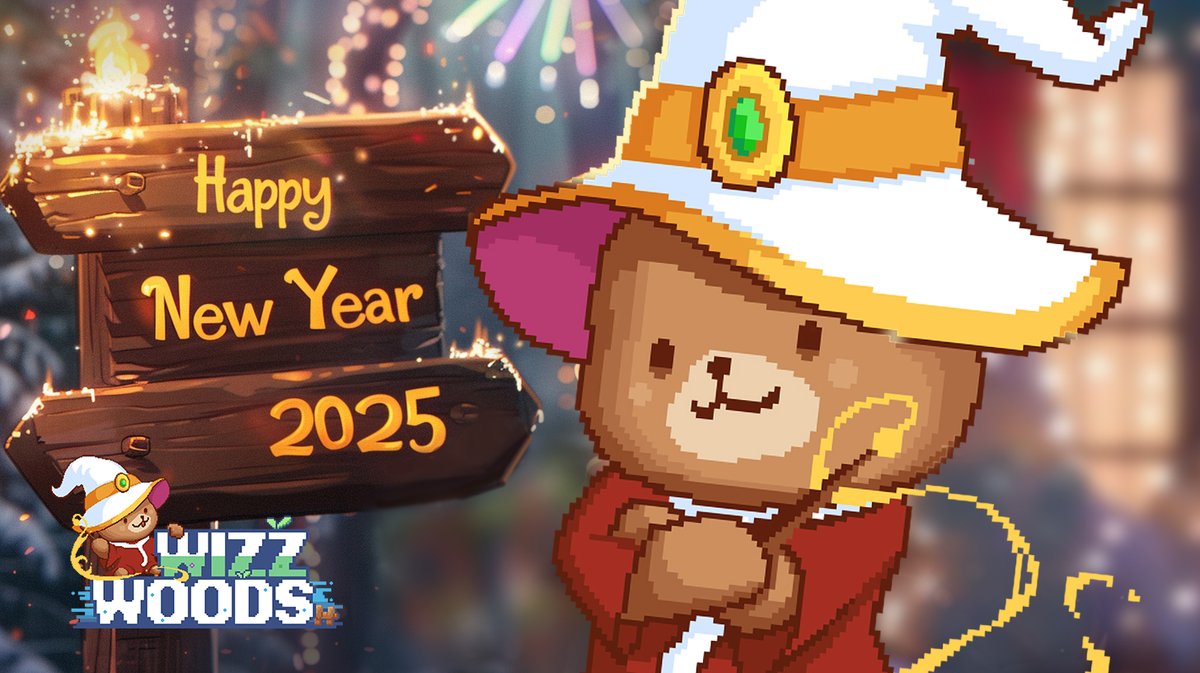 Wizzwoods tweet media