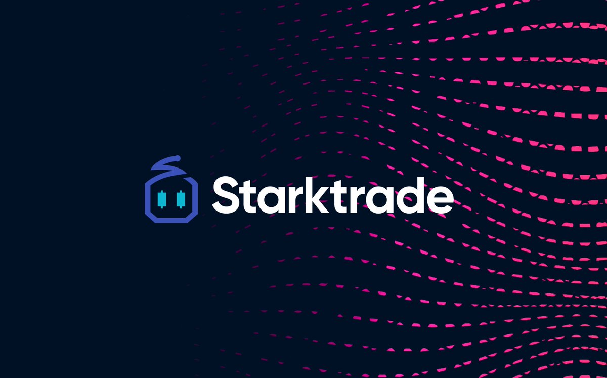 Starktrade tweet media