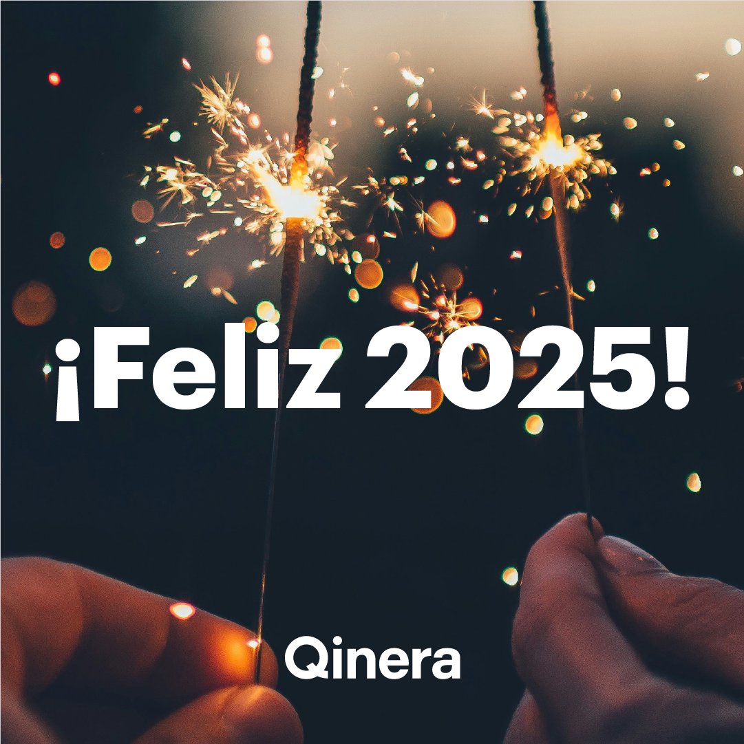 ¿Y qué esperamos del nuevo año🌟? Apuntar más alto, crear un mayor impacto y llevar más alegría y accesibilidad.
Te deseamos a ti y a tus seres queridos un año nuevo lleno de felicidad, éxito y amor💜.