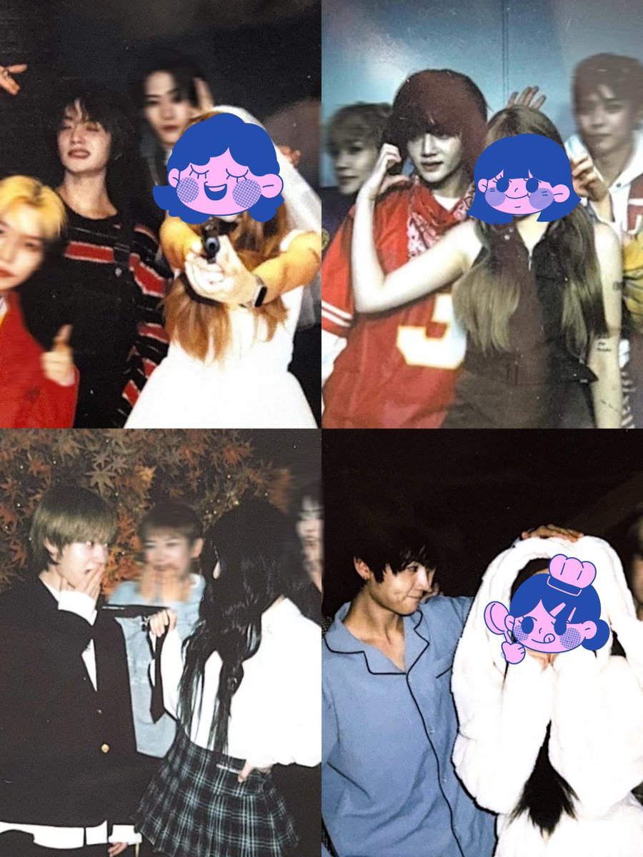 2024 연말결산 with #도의

Seventeen steps to a spring:

Fire, wintergreens
Fourteen snowy days
And you, the final key

2025년도 잘 부탁합니다❤️