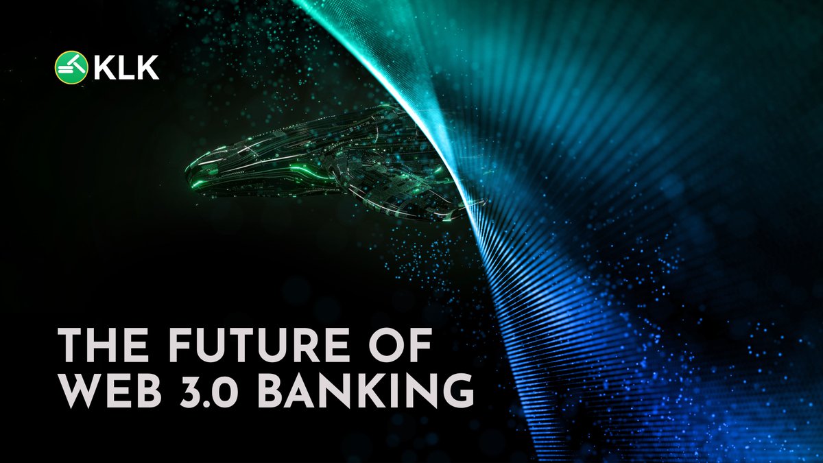 🌟 Exciting News: The Official Launch of the #KLKFoundation

The KLK Foundation, a non-profit funded by early community participants, is here to drive innovation! We’re building <a href="/klicklofficial/">Klickl</a>’s next-gen funds settlement network, laying the groundwork for a borderless Web3.0