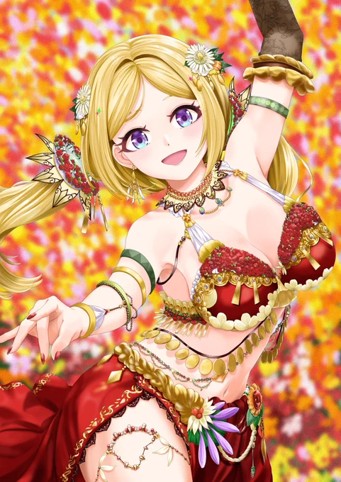 #2024年自分が選ぶ今年の4枚今年もお世話になりましたもっと多くの人に見てもらいたいと最近思うようになったので、来年は頑張ります 