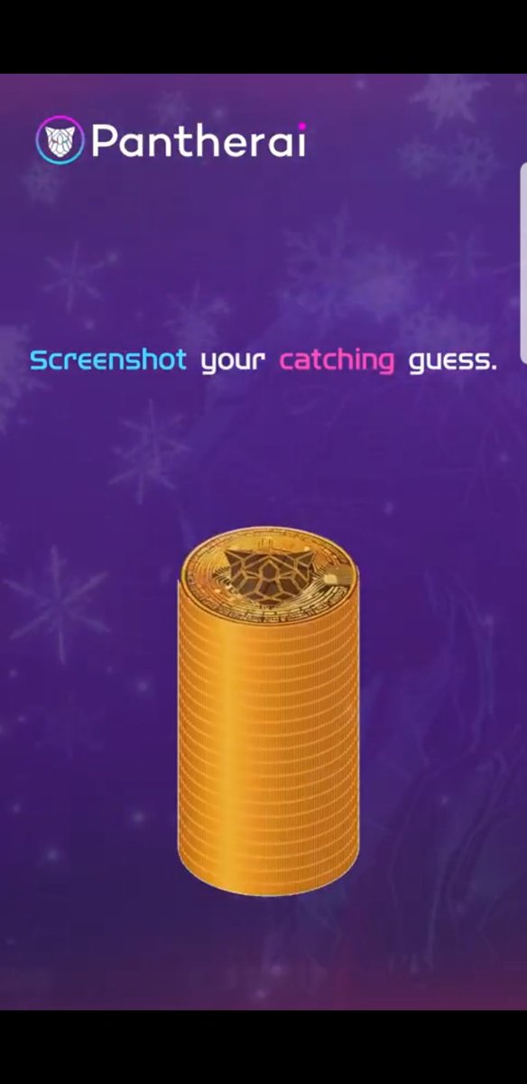 MAboelshbab's tweet photo. @PantherAppai 20 Coins
#PAIChristmas
#PantherAI #Christmas_2025 #Games #Guess #PAIHolidays
Wallet Address 
0xE93E46eD2302B2047256141795217852C7f91F2b https://t.co/SMoiTrxUcM
