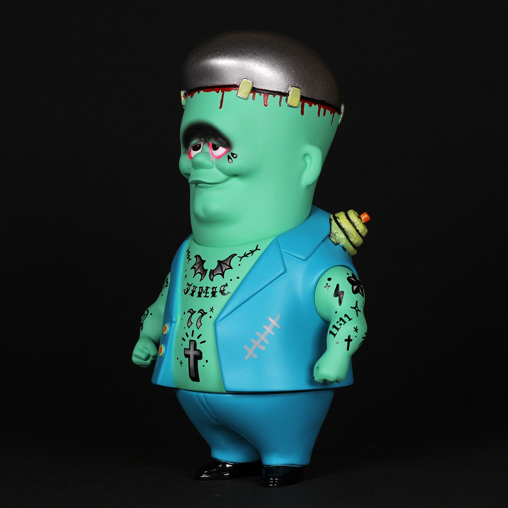 One up. 秋葉原 ソフビ / 中野ブロードウェイ 玩具 on X