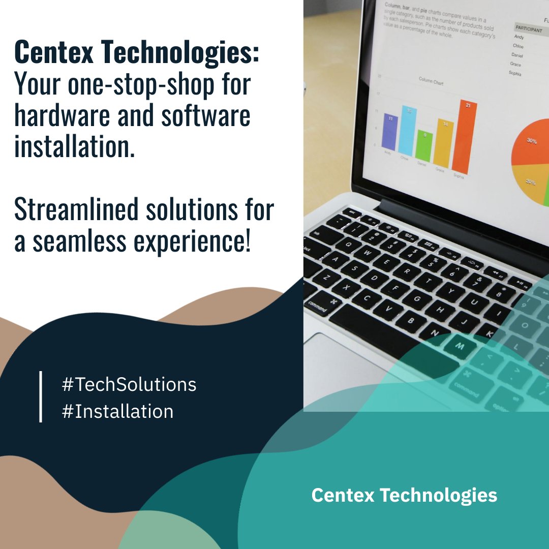 Centex_Tech's tweet photo. #techsolution #techsolutions #installation #hardwareinstallation #softwareinstallation #austin #killeen #dallas #texas https://t.co/X5fDyA9Dit
