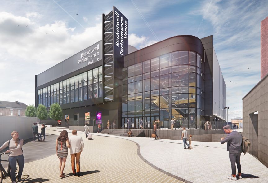 Derby City Lab (@derbycitylab) on Twitter photo Derby is set for a big 2025, with over ยฃ150M invested in projects like @becketwelllive, the Market Hall, and the <a href="/DerbyUni/">University of Derby</a> Business School.
Is your glass half full for the future? ๐ buff.ly/41Gcvr7
<a href="/AlstomUK/">Alstom UK & Ireland</a> <a href="/RollsRoyce/">Rolls-Royce</a> <a href="/ToyotaUK/">ToyotaUK</a> <a href="/MarketingDerby/">Marketing Derby</a> <a href="/_Derbion/">Derbion</a> Derby is set for a big 2025, with over ยฃ150M invested in projects like @becketwelllive, the Market Hall, and the <a href="/DerbyUni/">University of Derby</a> Business School.
Is your glass half full for the future? ๐ buff.ly/41Gcvr7
<a href="/AlstomUK/">Alstom UK & Ireland</a> <a href="/RollsRoyce/">Rolls-Royce</a> <a href="/ToyotaUK/">ToyotaUK</a> <a href="/MarketingDerby/">Marketing Derby</a> <a href="/_Derbion/">Derbion</a>