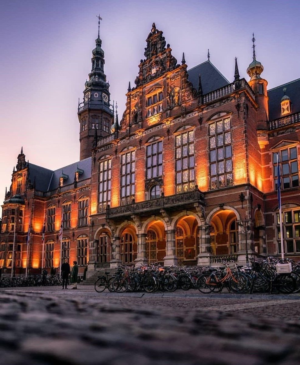 BongoIdeas's tweet image. 7 fully-funded scholarship to apply for 2025
Location: Netherlands 

✅ Tuition fee covered
✅ Insurance covered
✅ Resident permit
✅ Flight covered
✅ Living Allowance

1. University of Groningen!