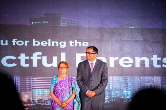 Gaurav Kheterpal tweet media