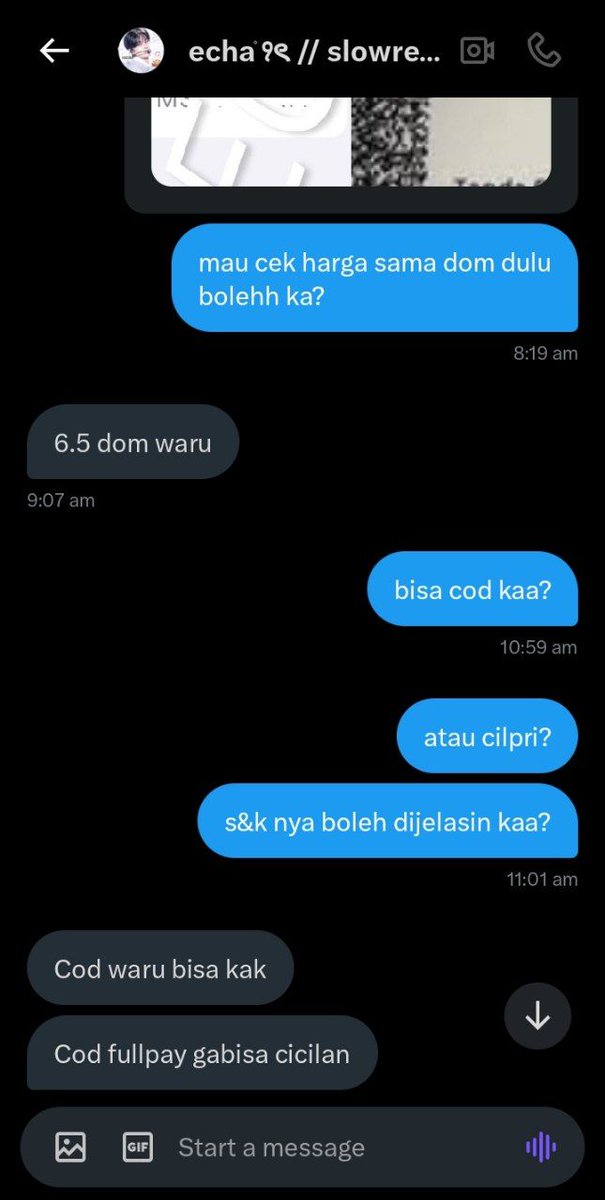 nominbaebae's tweet photo. HELP RT &amp; RNB PENIPU IPHONE!

@EchaPowljay
@EchaPowljay
awalnya gua wts iPhone 13 ex ibox &amp; dia komen, gua dm lah, gua dm juga ga asal dm, gua cek dulu akunnya, fangirl dong, sering jbjb sama mutualnya, dari situ gua percayalah sesama fangirl, gd yg curiga, teori agak lain emang https://t.co/heWt9qpMIf