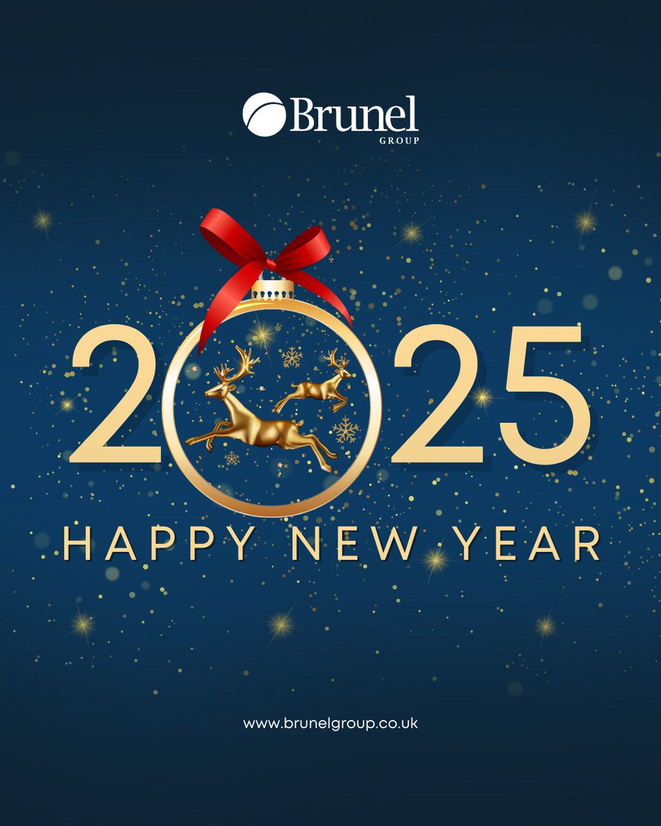 🎉 Happy New Year’s Eve! 🎉

May this New Year bring you joy, health, and countless opportunities. Let’s make 2025 our best year yet, filled with new adventures and successes! 🥂❤️