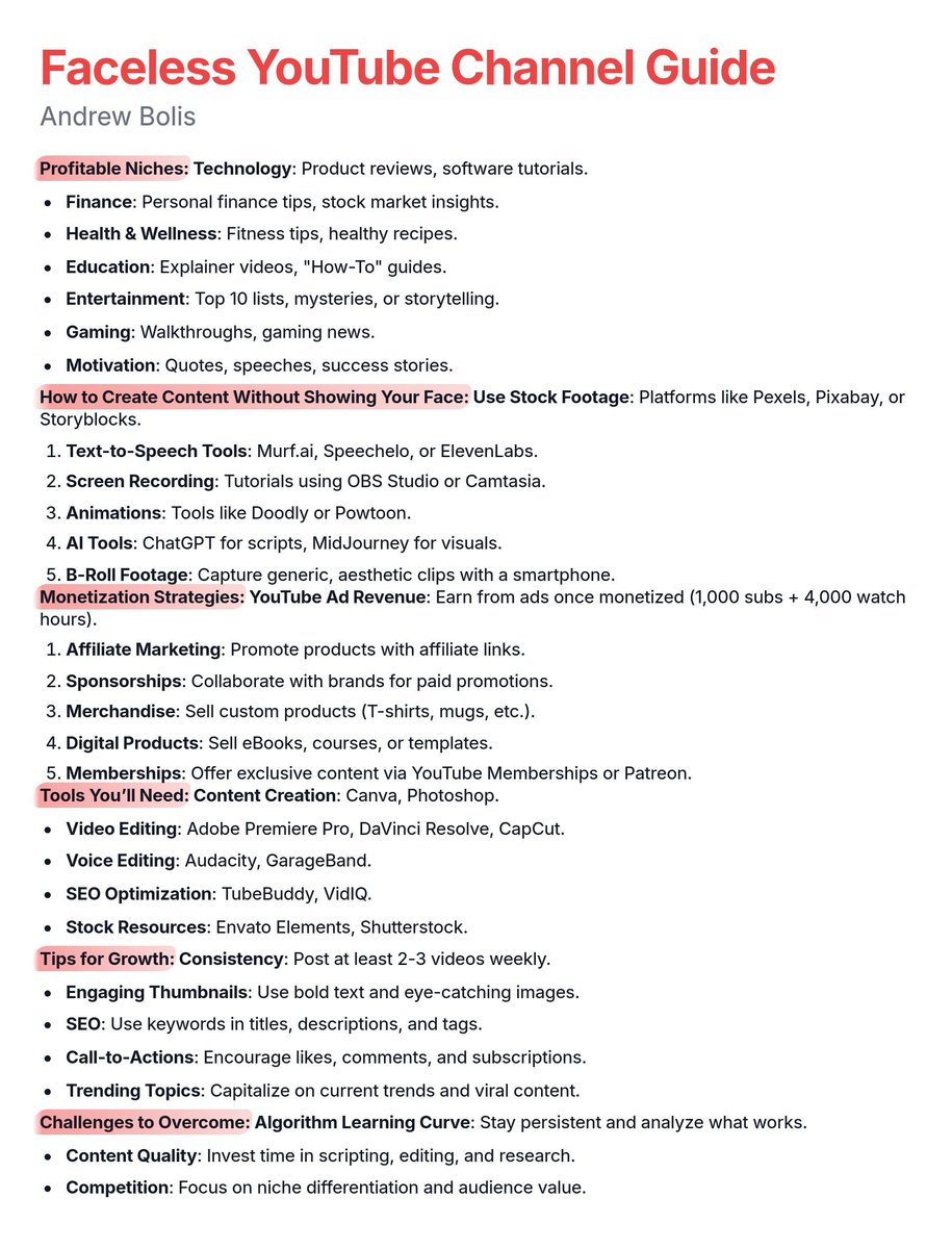 Andrew Bolis tweet media