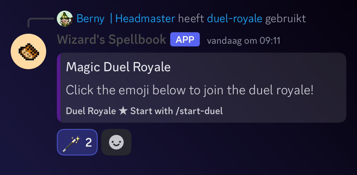 Pixel Wizards tweet media