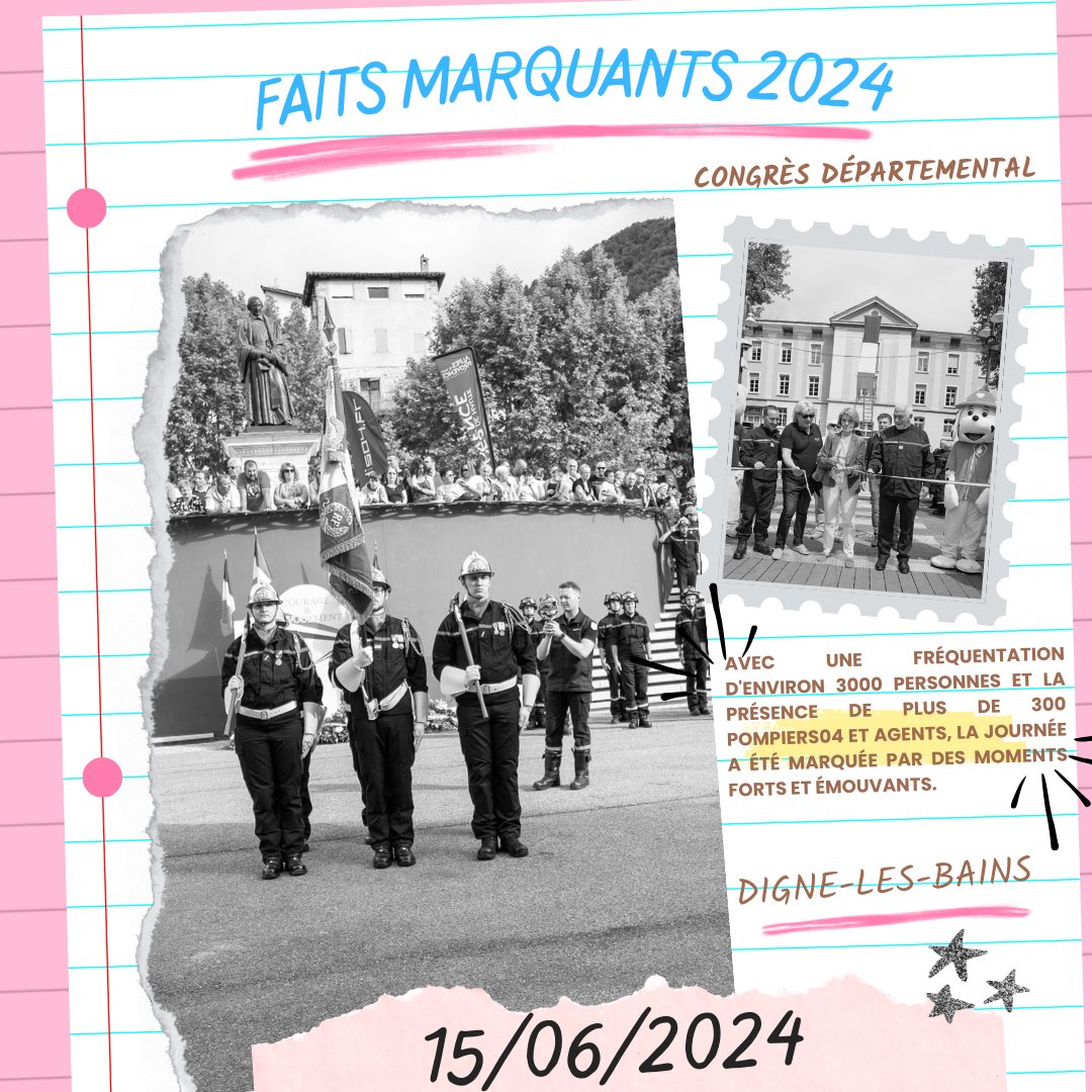 #𝑹𝒆́𝒕𝒓𝒐𝒔𝒑𝒆𝒄𝒕𝒊𝒗𝒆𝟐𝟎𝟐𝟒

💪 𝑹𝒆𝒗𝒊𝒗𝒆𝒛 𝒍𝒆𝒔 𝒎𝒐𝒎𝒆𝒏𝒕𝒔 𝒇𝒐𝒓𝒕𝒔 𝒒𝒖𝒊 𝒐𝒏𝒕 𝒎𝒂𝒓𝒒𝒖𝒆́ 𝒍’𝒂𝒏𝒏𝒆́𝒆 𝟐𝟎𝟐𝟒 !