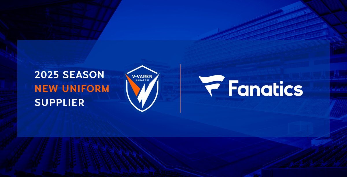 🔷𝟮𝟬𝟮𝟱 𝗡𝗘𝗪 𝗨𝗡𝗜𝗙𝗢𝗥𝗠 𝗦𝗨𝗣𝗣𝗟𝗜𝗘𝗥🔶 V・ファーレン