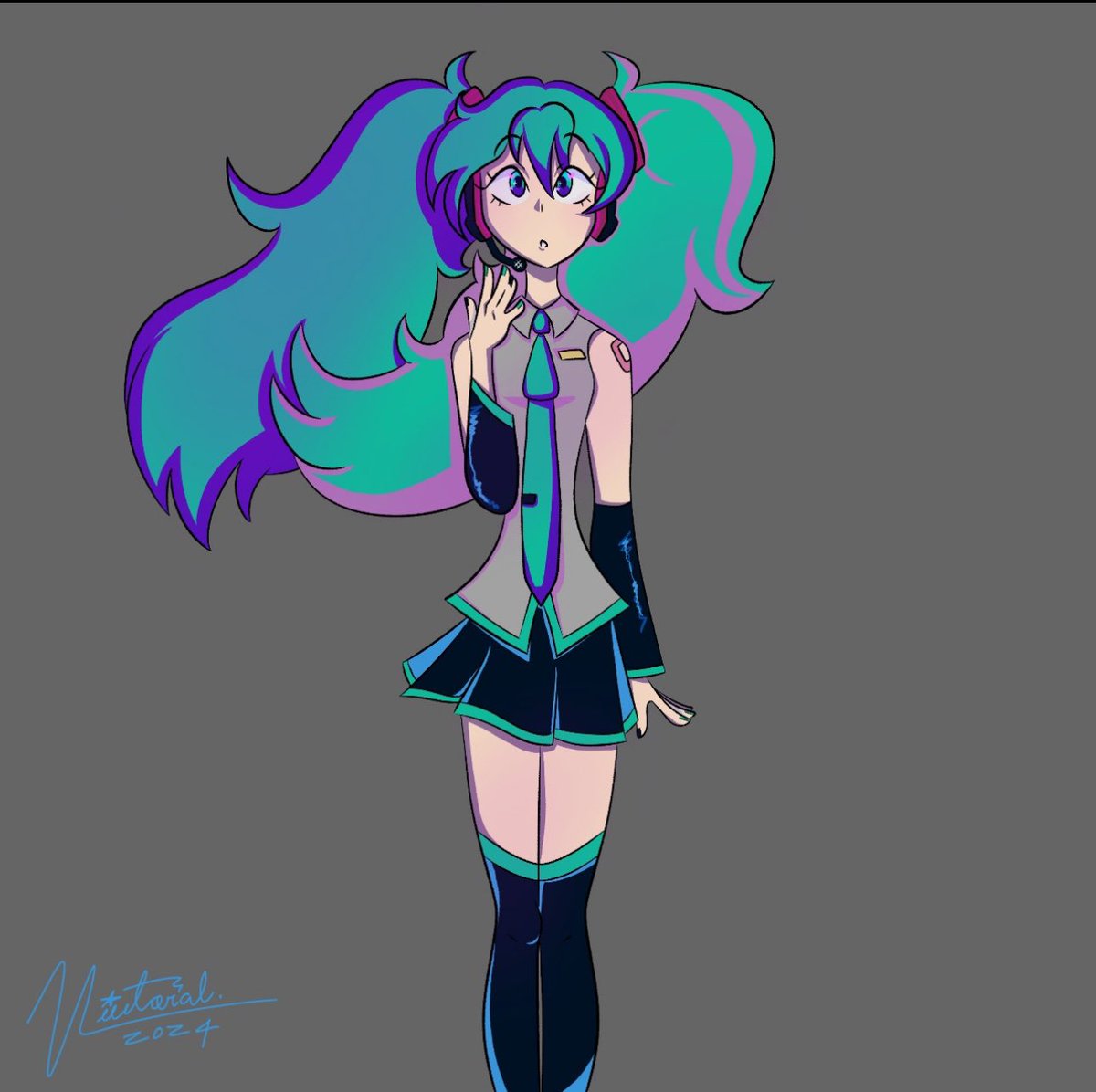 Vecctoria__'s tweet photo. [March-May] https://t.co/OOQLgRigau