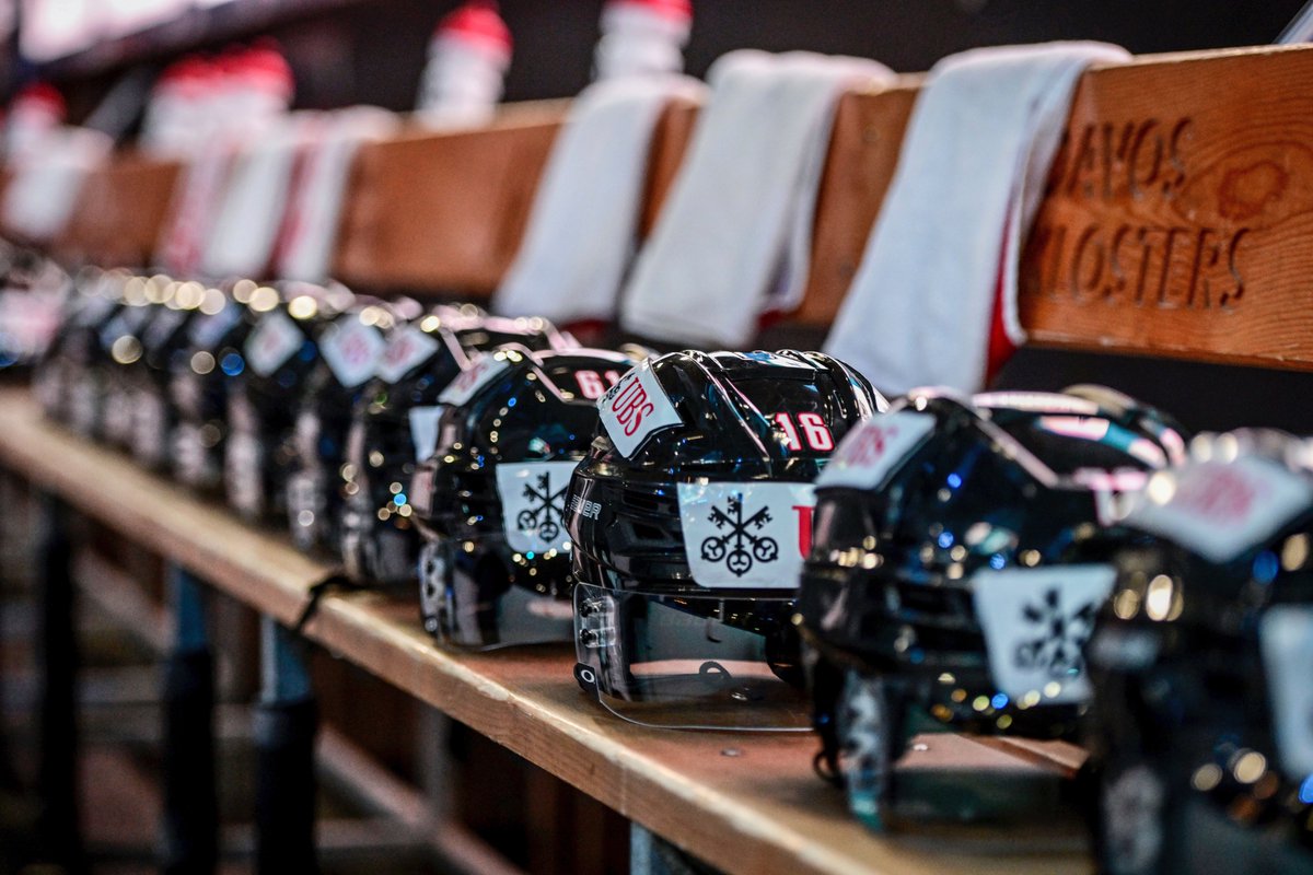 Spengler Cup Davos (@spenglercup) on Twitter photo It's all set in Davos for the final of the 96th #SpenglerCup between the <a href="/straubingtigers/">Straubing Tigers</a> and <a href="/FrGotteron/">Fribourg-Gottรฉron</a>. The game kicks off at 12.10pm - a duel for a victory that will go down in history, regardless of who wins it ๐ Game Preview bit.ly/All_set_for_a_โฆ
#ThePeakOfHockey It's all set in Davos for the final of the 96th #SpenglerCup between the <a href="/straubingtigers/">Straubing Tigers</a> and <a href="/FrGotteron/">Fribourg-Gottรฉron</a>. The game kicks off at 12.10pm - a duel for a victory that will go down in history, regardless of who wins it ๐ Game Preview bit.ly/All_set_for_a_โฆ
#ThePeakOfHockey