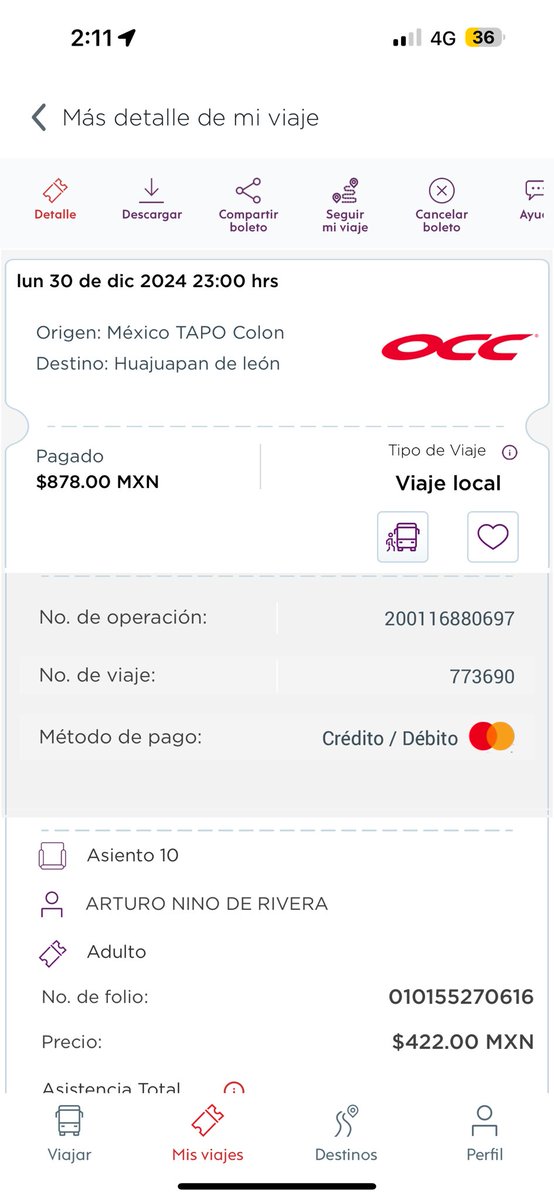 ArthurNDR's tweet photo. @tuADO buen día, la siguiente unidad favor de rastrearla, se quedó sin balatas que irresponsible de parte del área de mecánica, y estamos varados en Cuautla https://t.co/PqeLyVtvee