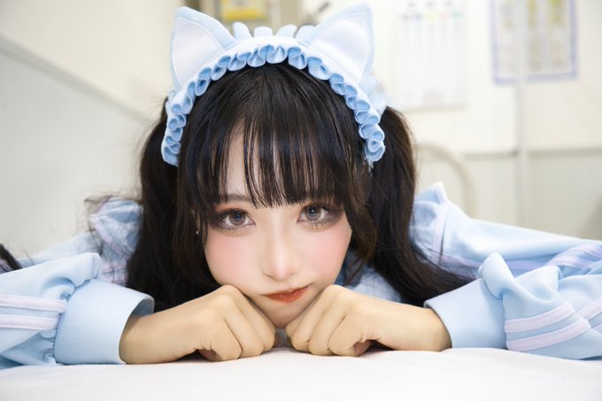 Twitterのコスプレ画像22