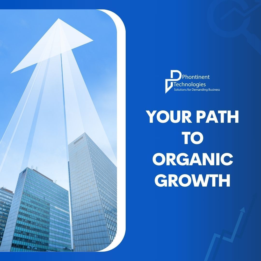 PhontinentTech's tweet photo. Through targeted SEO tactics, we ensure your website ranks higher and stays there. Unlike paid ads, organic growth fosters long-term results, bringing in quality traffic that converts. Our team works with you to develop a strategy that aligns with your business goals. https://t.co/8AK2zKJqHO