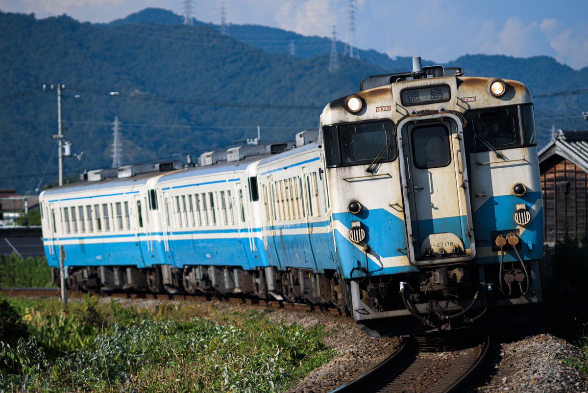 Blue_2150's tweet photo. 四国色メインの1年でした。
2024年も皆様ありがとうございました。

#2024年を写真4枚で振り返る https://t.co/S8Hh8OyTjP