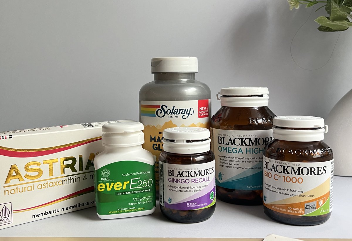 fitaminci's tweet photo. I WISH.. I KNEW.. EARLIER 

1. Penting banget belajar baca tabel informasi gizi
2. Olahraga minimum 30 menit/hari
3. Invest ke daily supplement 
4. invest ke bedding 🥹👌

Apalagi belajar baca tabel informasi gizi, BERGUNA BANGET BUAT NGENDALIIN KONSUMSI GULA &amp; GARAM 😭👌 https://t.co/qLD36zGn7G