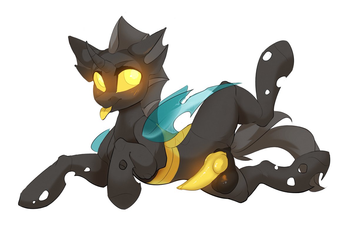AdmiralFunbuns's tweet photo. @TheMimicArtist Uhhh... have a spooky bug. https://t.co/NXBVRmxjmR