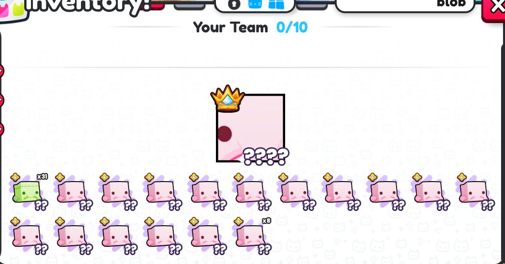 any partners/anyone who can sign wanna be apart the blob team <a href="/LiedYou1/">LiedYou</a> <a href="/Twindomrox/">Winrox</a> <a href="/MrNightfoxx/">NightFoxx</a> <a href="/shybrb/">shy</a> @MrsSamantha3 <a href="/WeirdBlox_/">WeirdBlox</a> <a href="/therealnixxiex3/">Nixxie🎀</a> <a href="/CakeMiix_/">Kellie ✨</a> <a href="/wikianooby/">Noobyrblx011</a> <a href="/M1A2_AbramsTank/">GDI</a> <a href="/NoPartyThisTime/">NoPartyThisTime</a> <a href="/Trevaless/">Trevaless</a> <a href="/DJMonopoli/">DJ Monopoli</a>