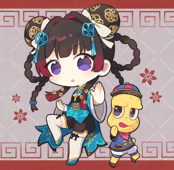 #2024年自分が選ぶ今年の4枚FA編～にじさんじに沼ってました 