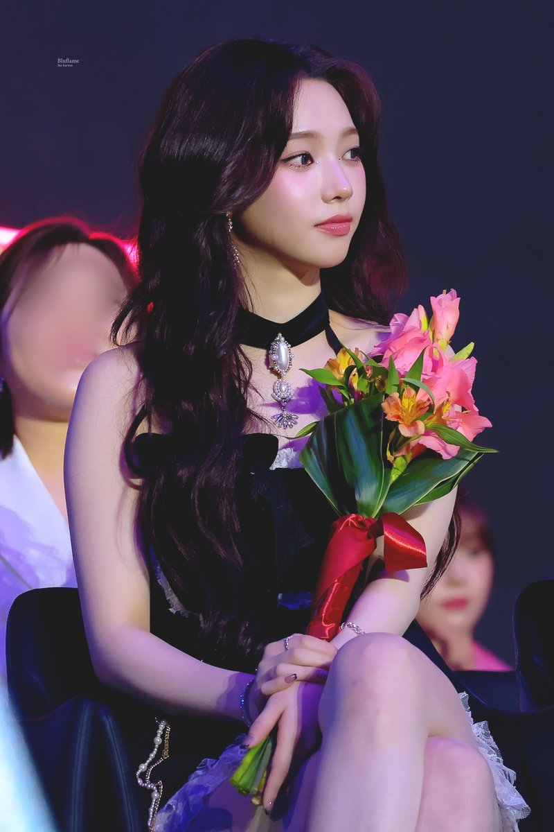 해피뉴이어💙

 #카리나 #KARINA #에스파 #aespa