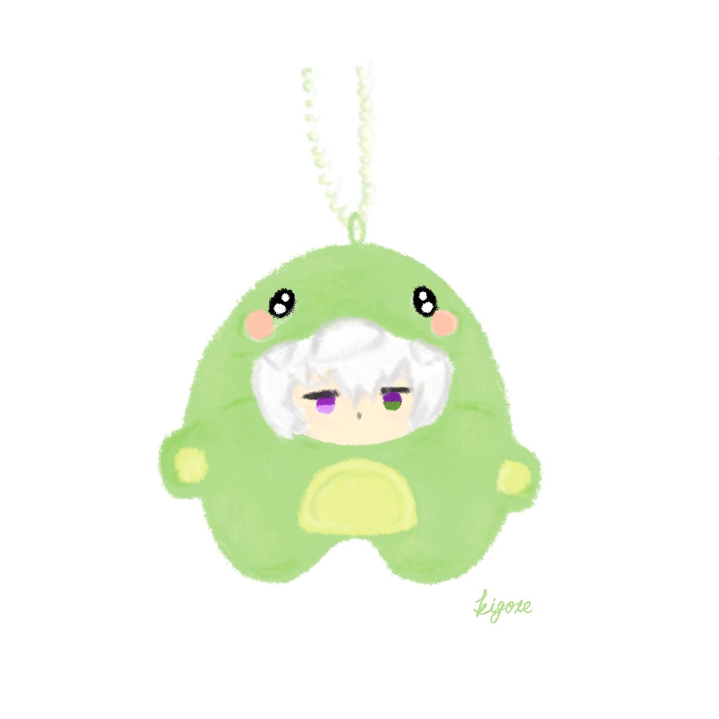 _kigote's tweet photo. ☁️ #叢雲掲示板 ☁️
⸜🐍⸝ https://t.co/CYs8Eoz8EP