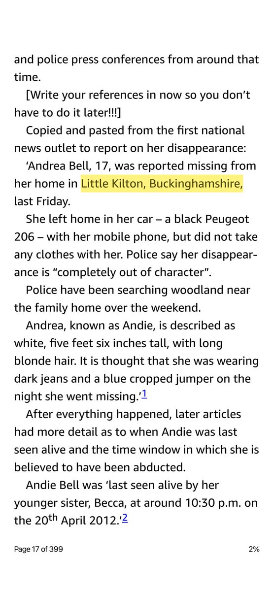 Megan Merrett tweet media