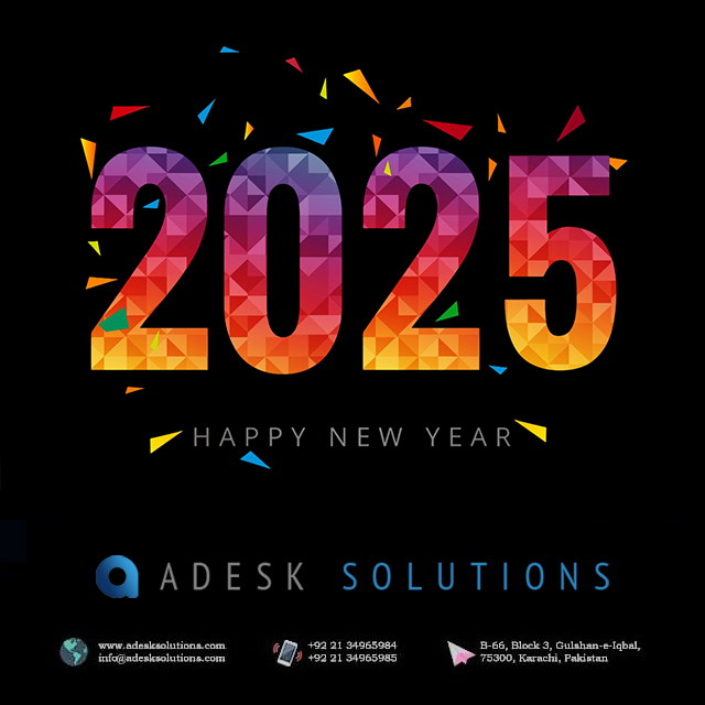 ADESK SOLUTIONS tweet media