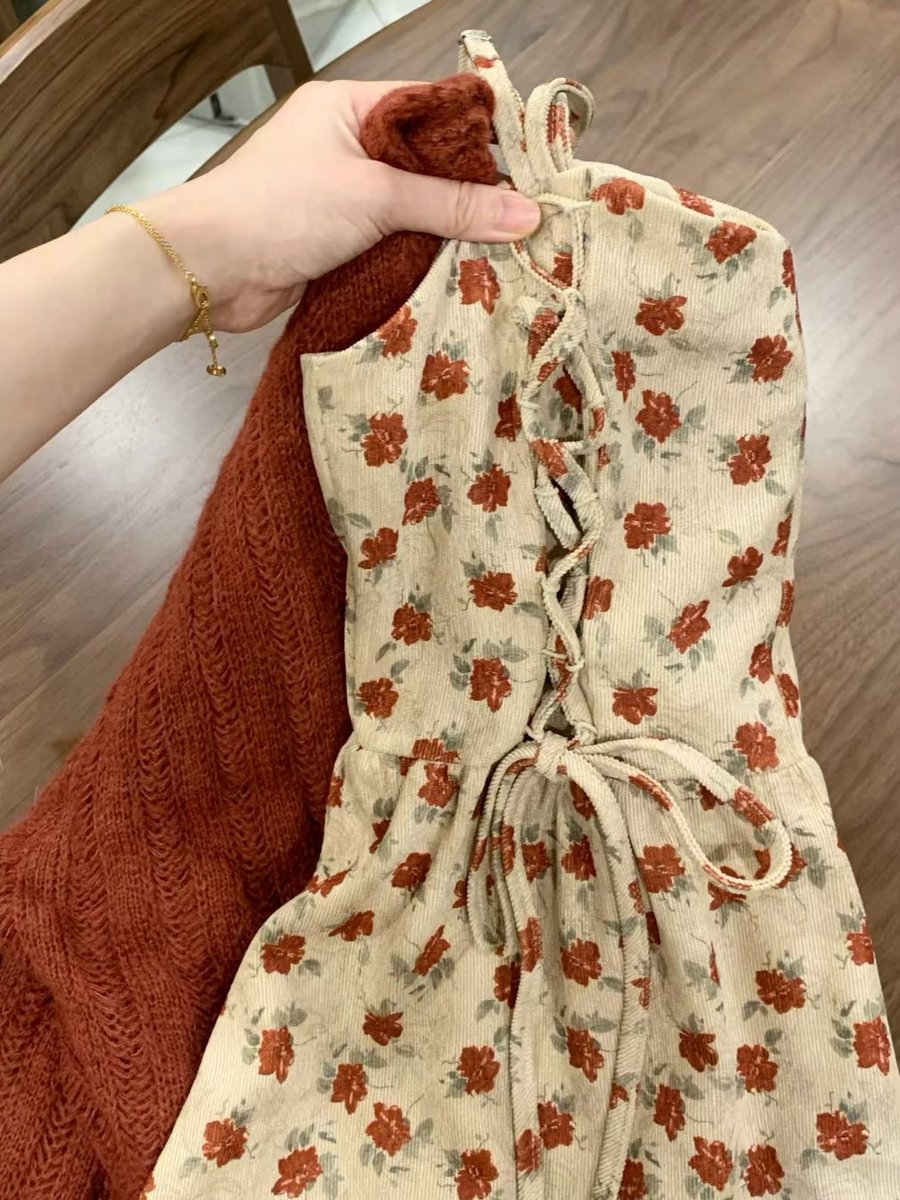 abis nemuin toko yg jual dress ala pinterest, semua modelnya pada cakep banget kek gini😭💘