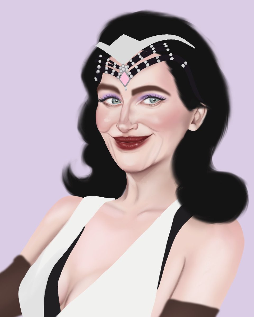 I THINK I HAVE TO DO THIS IN THE END OF 2024 (WHAT IF AGATHA WIP)