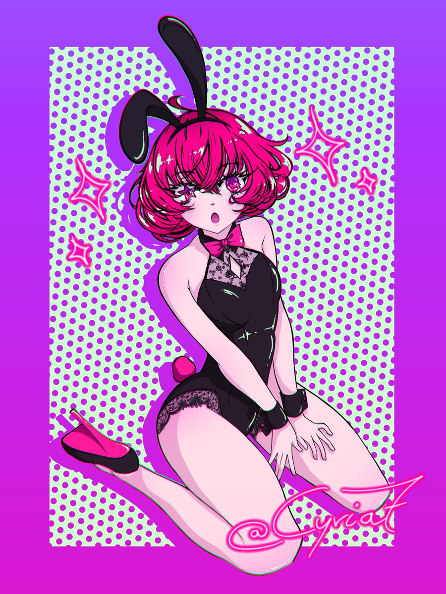 Did you see my Dolly? 🥺
If you like her, don't ignore her pls 💕
#digitalart