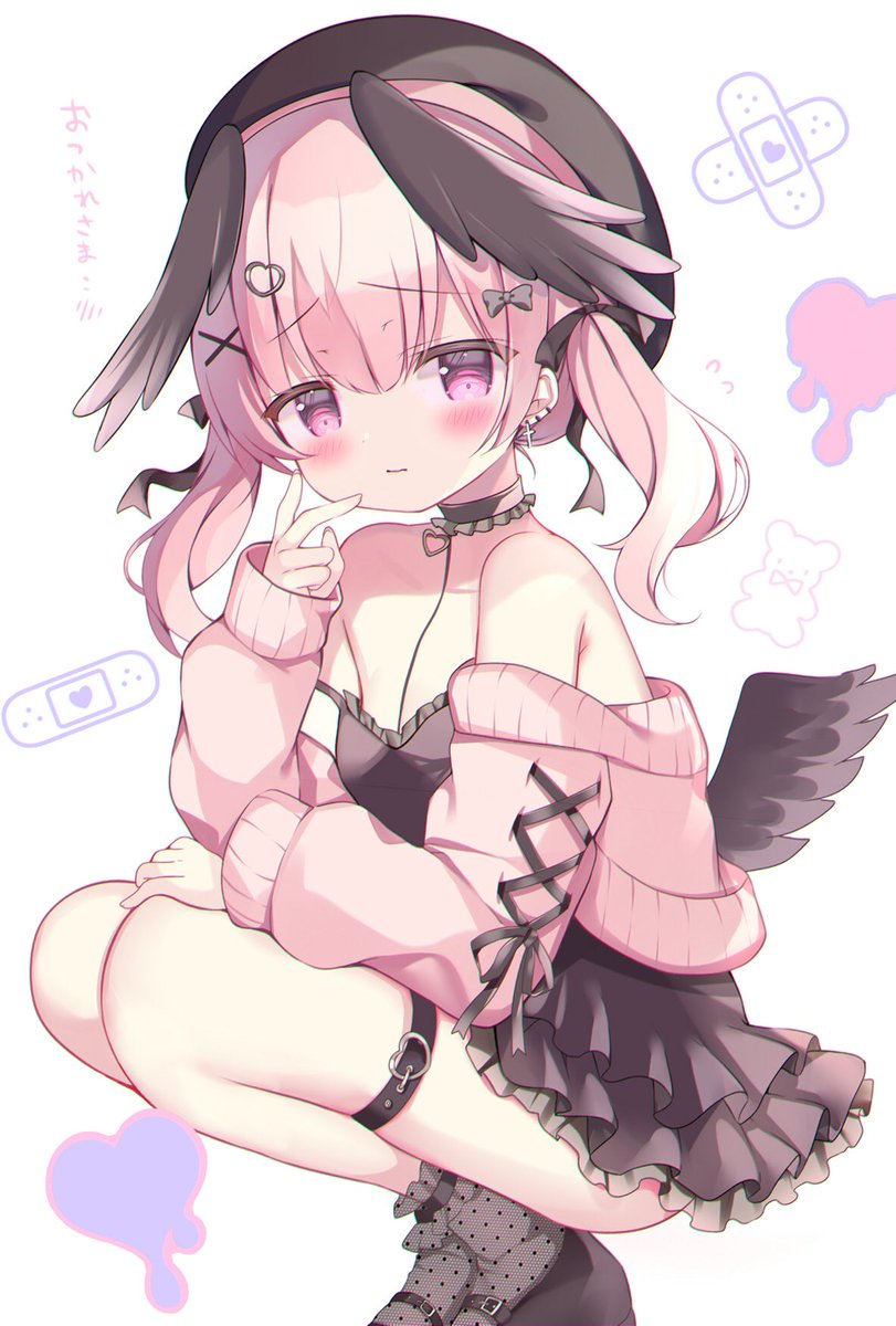 ブルアカのお気に入り🤍
#2024年自分が選ぶ今年の4枚