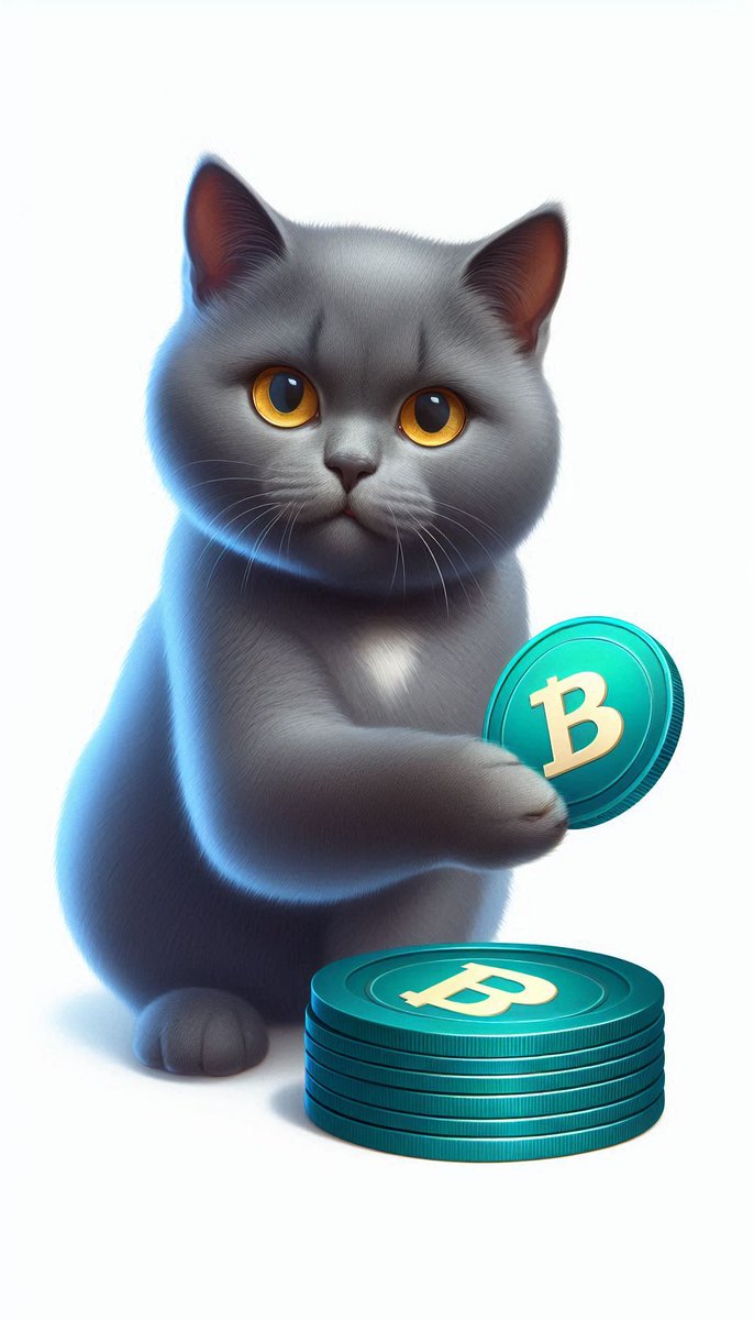 Thank you for participating in the $BALU x $SHARKY event!
The tokens were distributed yesterday!
Congtrats to all lucky ones!

#KRC20 #Kaspa