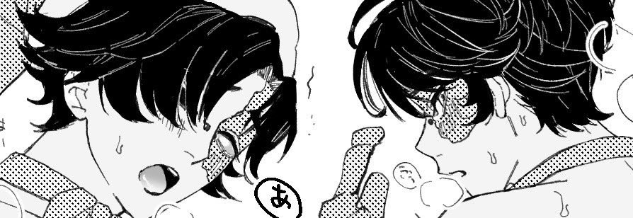 Ⴛ̅'ჯ゛ tweet media