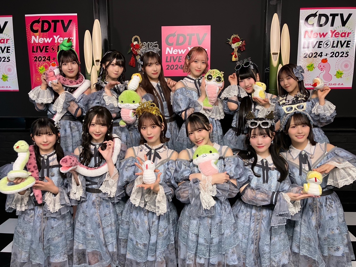 カウントダウンtv 2015-2016 NMB48 NMB48 ALL CLIPS -黒髪から欲望まで-【Blu-ray】 | NMB48