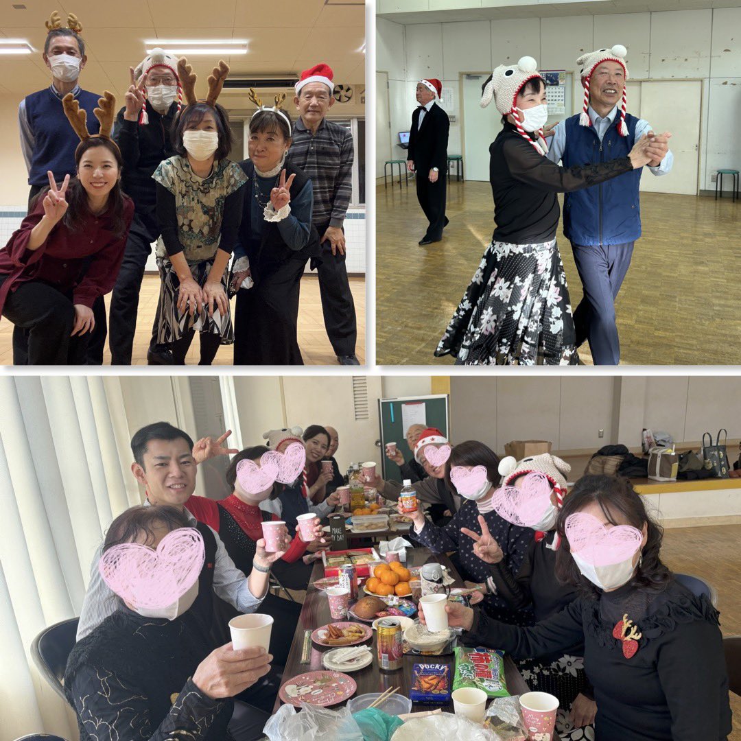 Msdance_2016 tweet picture