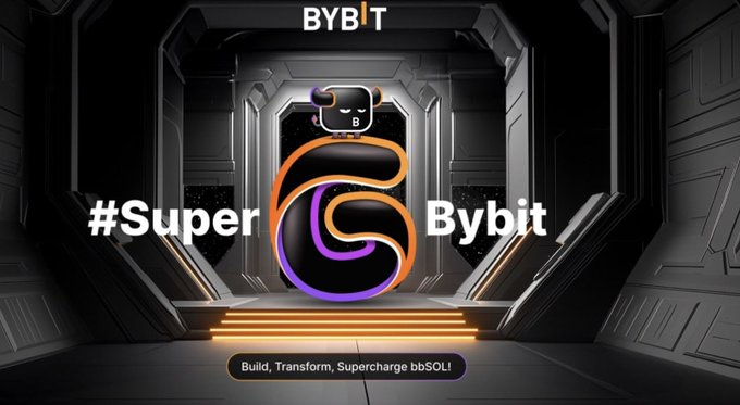 LarkDavisJIM's tweet photo. 🎉 Join the Bybit anniversary celebration for a chance to win exciting prizes! 🥳 Complete fun tasks, share your thoughts, and stand a chance to earn amazing rewards! 💰✨ https://t.co/S6S85pwjuY