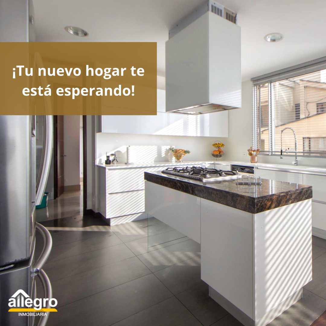 ✨ ¿Listo para encontrar el lugar de tus sueños?

En Allegro Inmobiliaria, hacemos que suceda:
✔️ Propiedades exclusivas adaptadas a tus necesidades.
✔️ Asesoramiento integral para tomar la mejor decisión.
✔️ Procesos rápidos, claros y confiables.